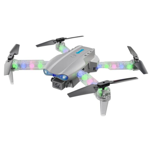 Drone Con Cámra Dual Principante E99D Max - Image 18