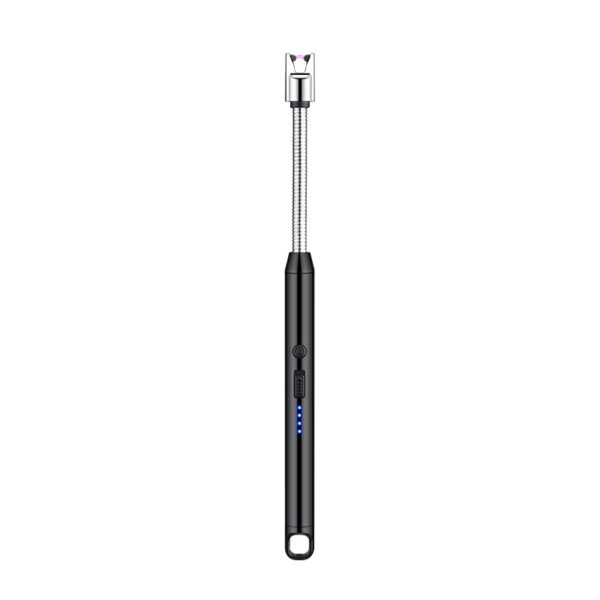 Encendedor Electrónico Recargable USB combo x3Unidades - Image 11