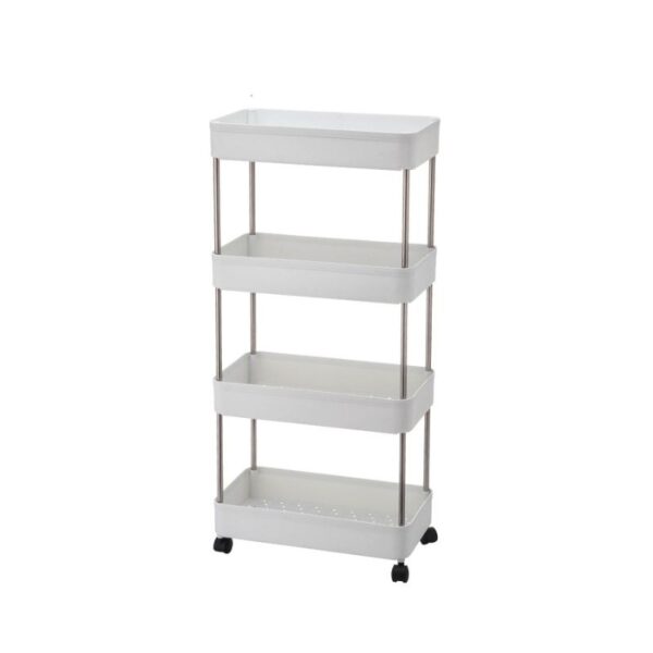 Organizador de 4 Niveles Blanco – Versión Ancha y Estrecha - Image 17