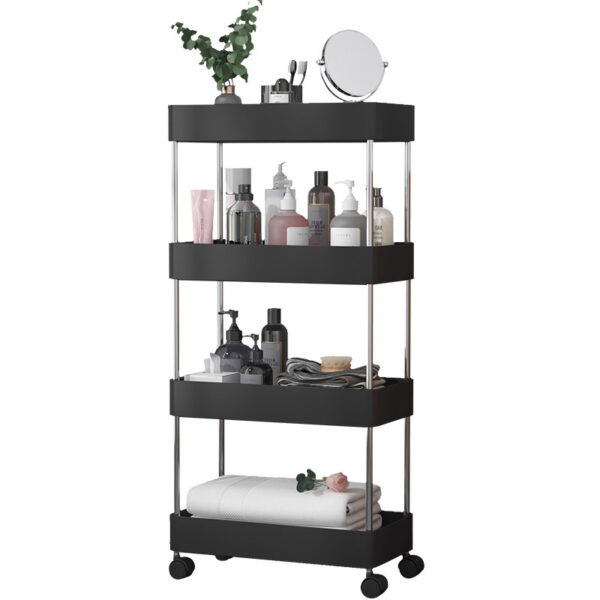 Organizador de 4 Niveles Blanco – Versión Ancha y Estrecha - Image 4