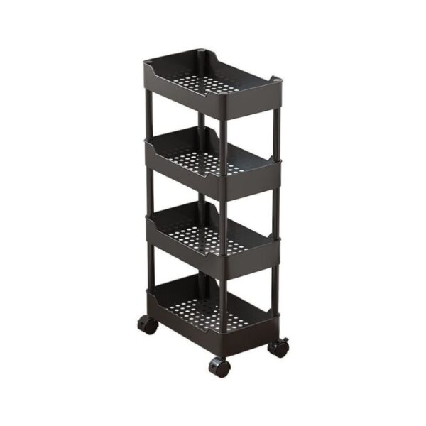 Organizador de 4 Niveles Blanco – Versión Ancha y Estrecha - Image 18