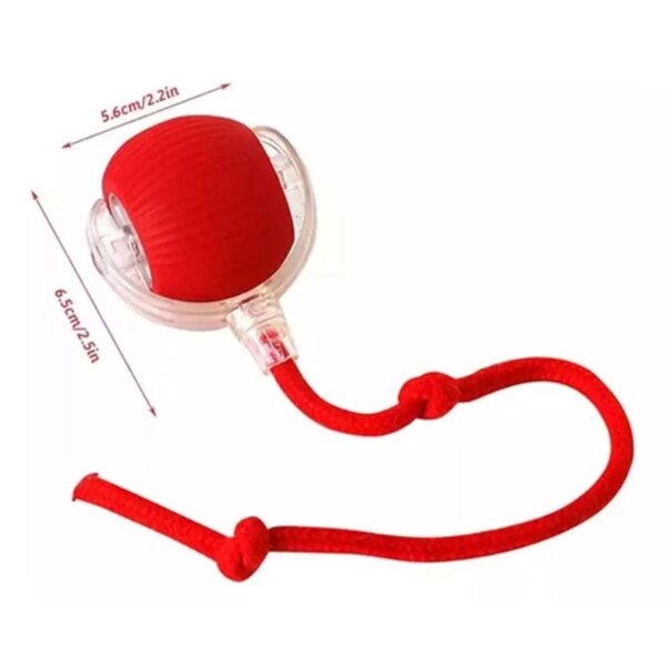 Pelota Inteligente para Gatos - Image 3
