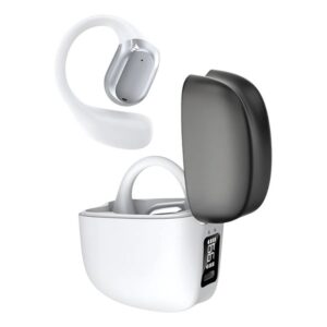 Auriculares Bluetooth Open-Ear Yugao YX-L09