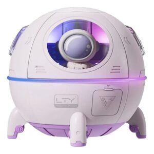 Humidificador Mini Astronauta