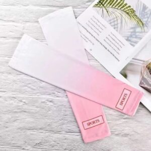 Mangas De Compresión Proteccion Solar Deportiva Ciclismomoto | Varios diseños