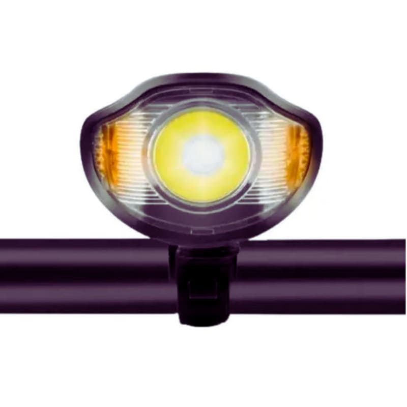 Luz Led Bicicleta | Bocina y Velocímetro - Image 7