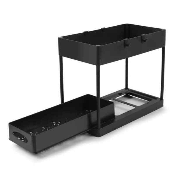 Organizador De Condimentos y Especias Cocina con Cajón Extraíble | Multiuso para Cocina, Baño o Escritorio - Image 4