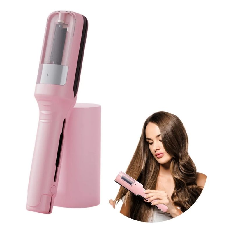 Recortadora anti frizz