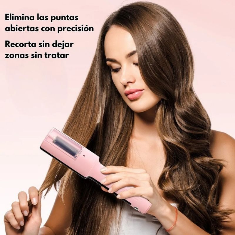 Recortadora anti frizz - Image 8