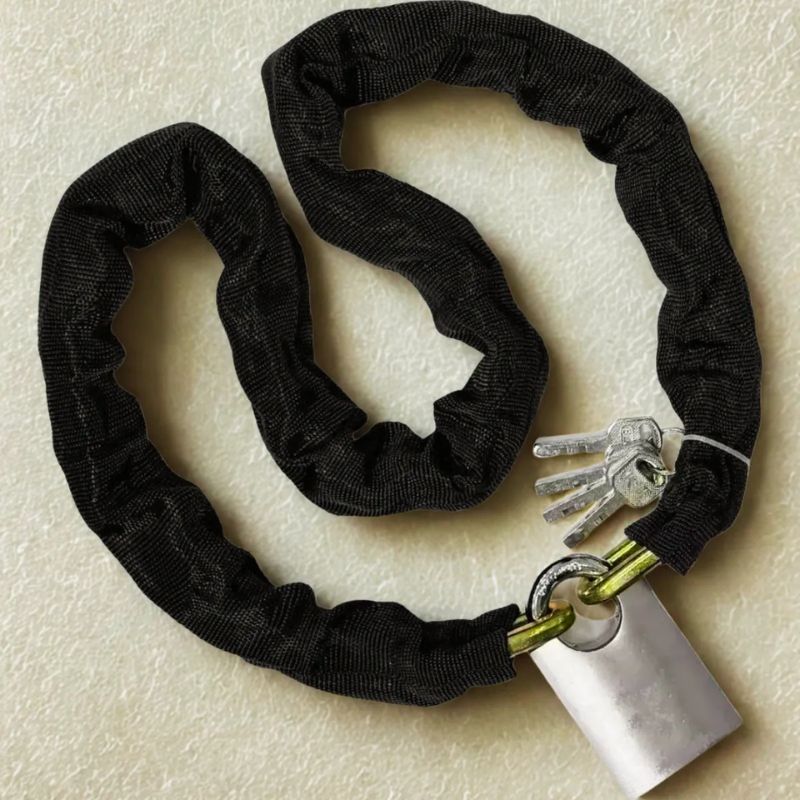 Cadena Anticorte 110 cm - Image 4