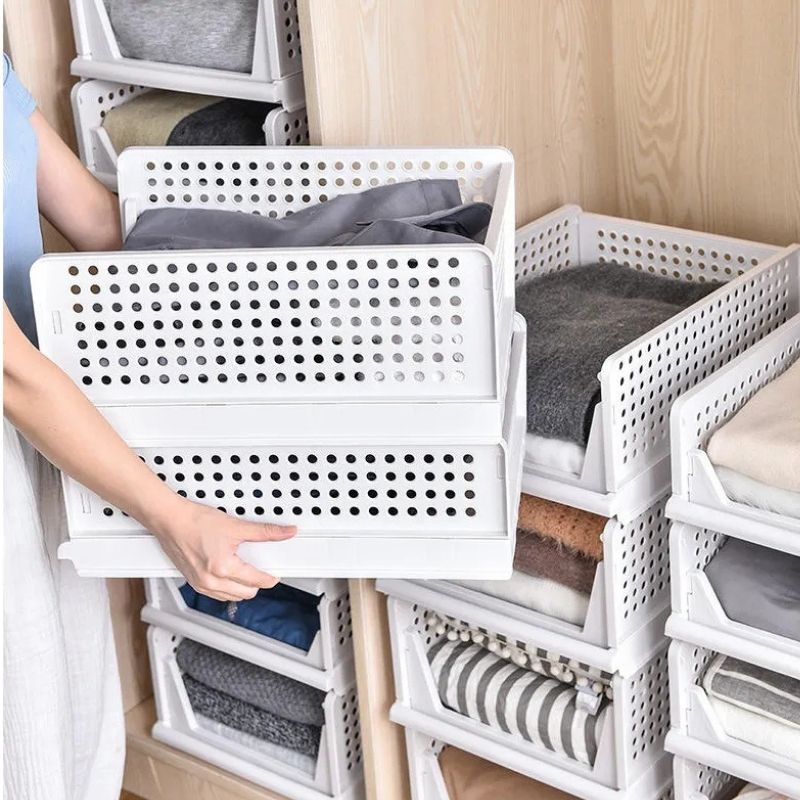 Organizadores de Ropa Apilables - Image 11