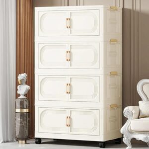 Mueble Organizador Plegable