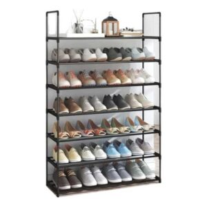 Zapatero organizador 7 niveles