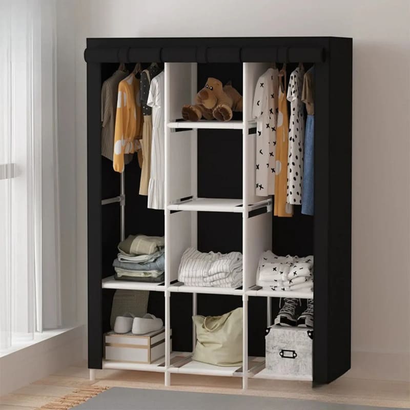 Organizador de ropa portátil - Image 9