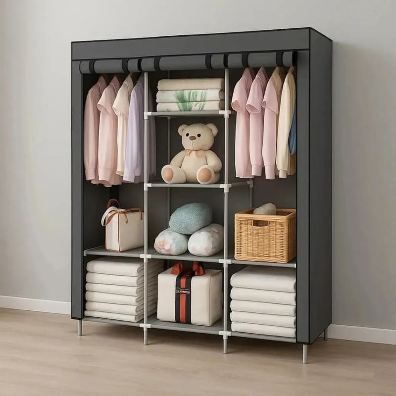 Organizador de ropa portátil - Image 8