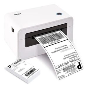 Impresora térmica de etiquetas HPRT