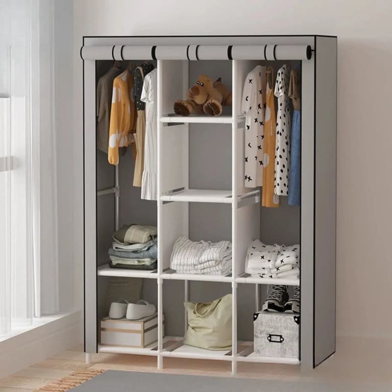 Organizador de ropa portátil - Image 6